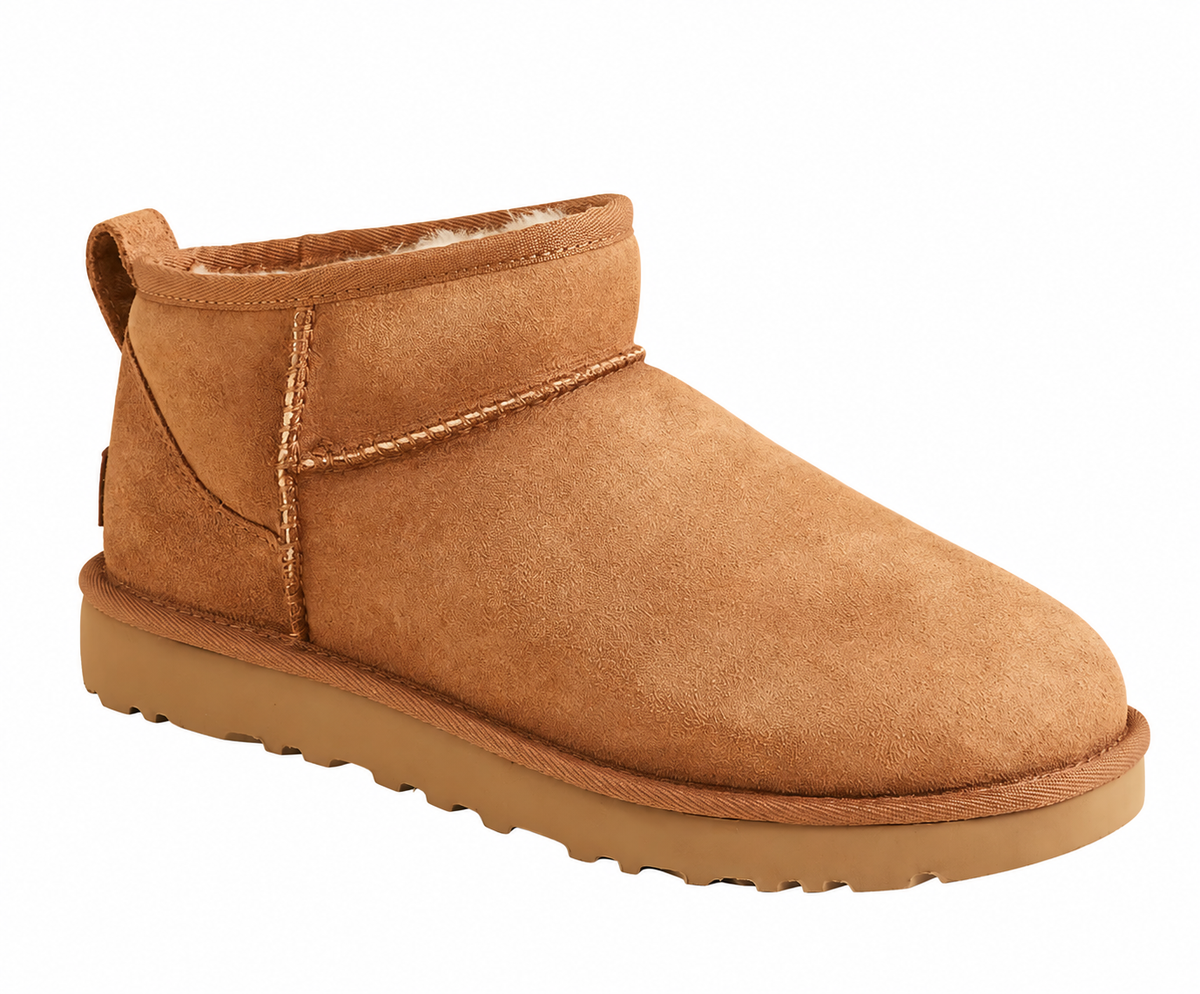 UGG Women's Classic Ultra Mini Boots