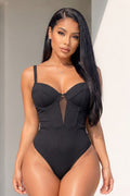 Midnight Muse Bodysuit