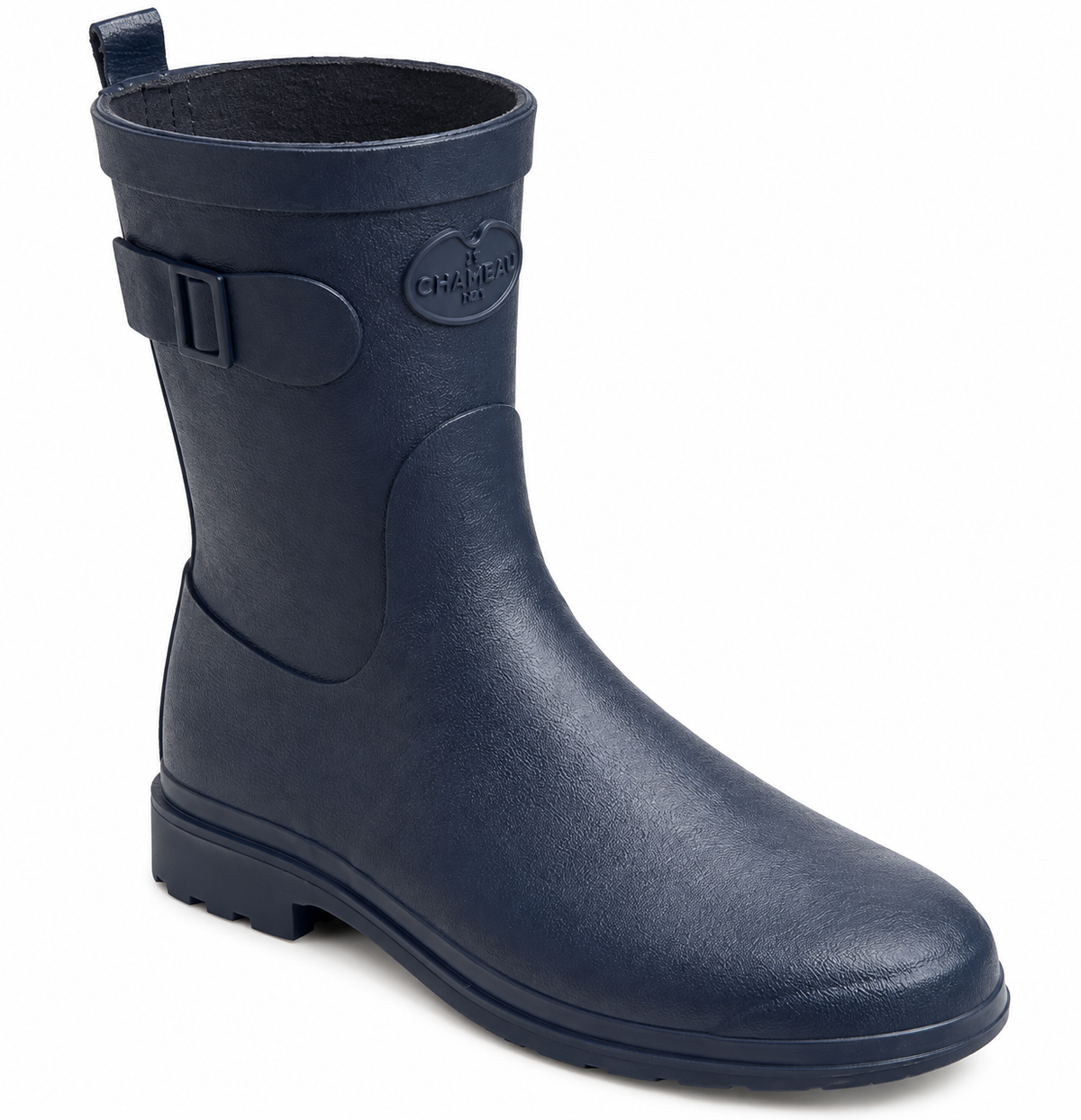 Le Chameau Women's Short Rain Boots