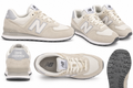 New Balance 574 Women's Sneakers