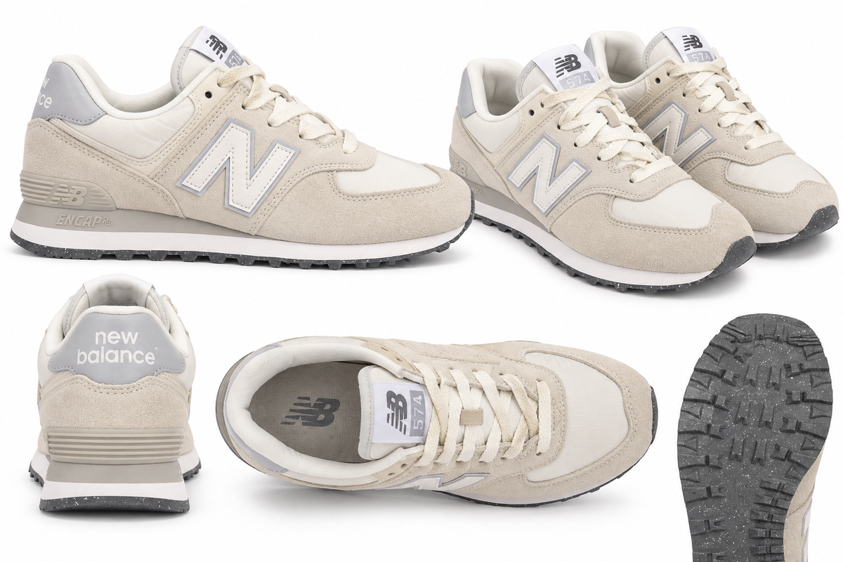 New Balance 574 Women's Sneakers