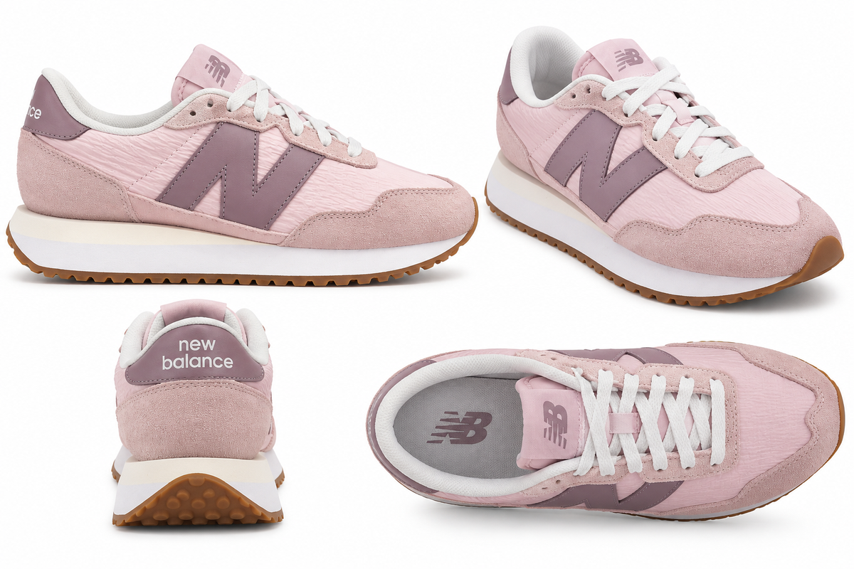 New Balance 237 Women's Sneakers