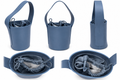 The Sienna Bucket Bag