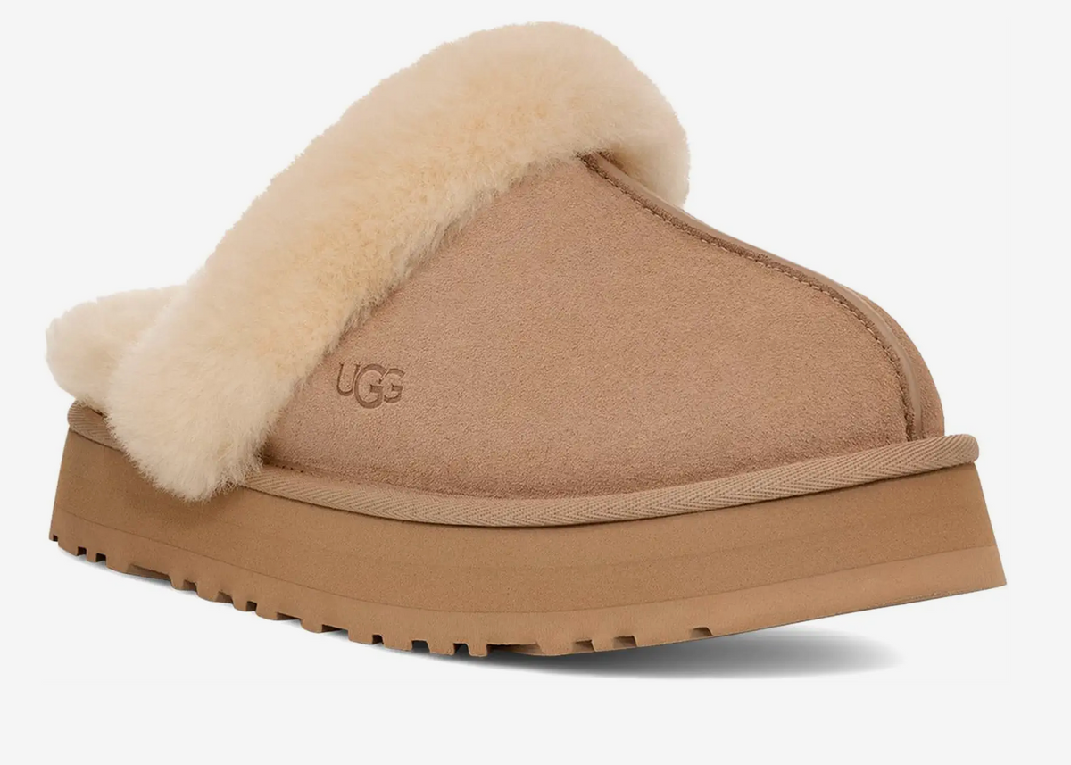 Ugg Diquette Slippers