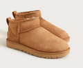 Classic Mini Ugg Boots