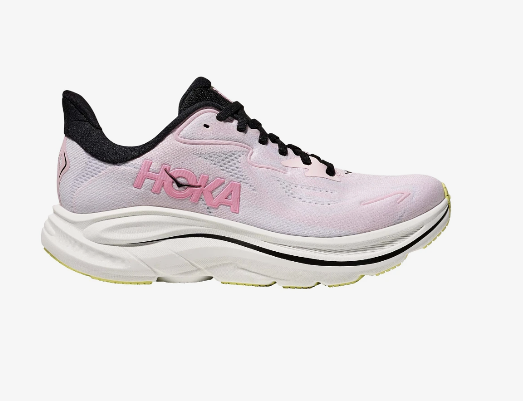 Hoka Clifton 10
