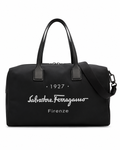 Salvatore Ferragamo 1927 Signature Duffel Bag