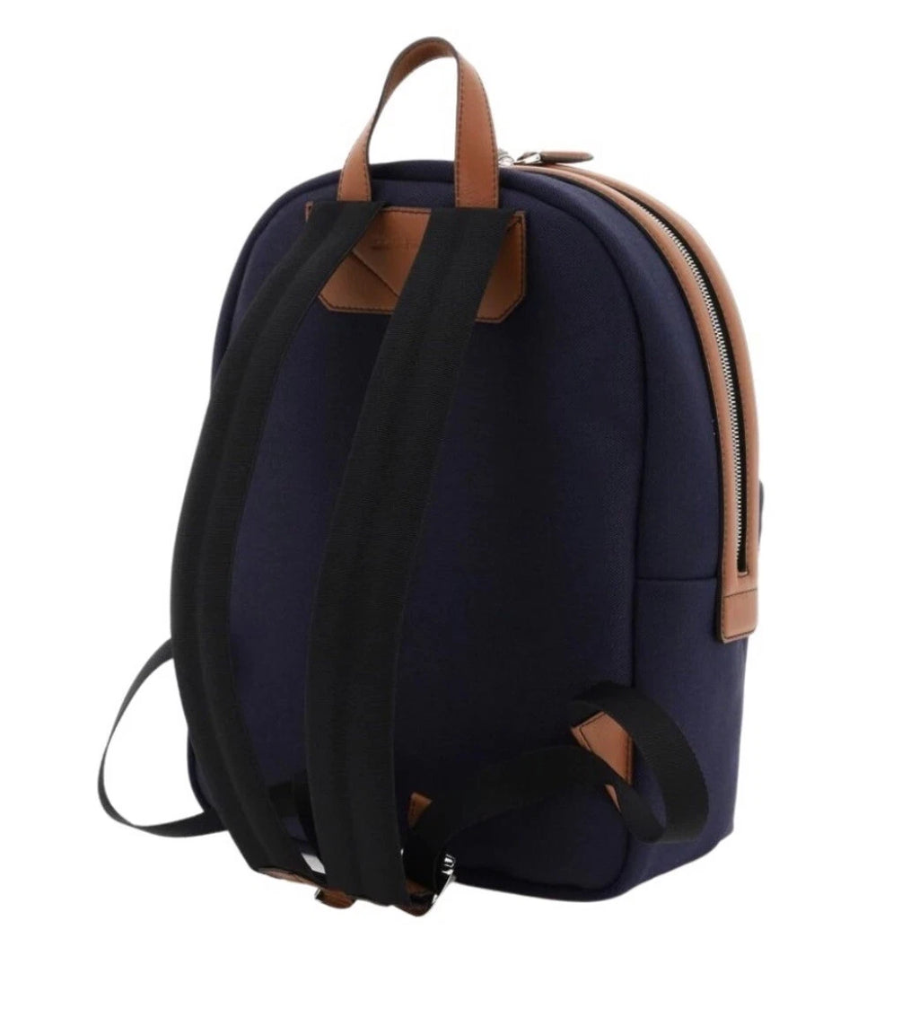 Salvatore Ferrgamo 1927 Signature Backpack