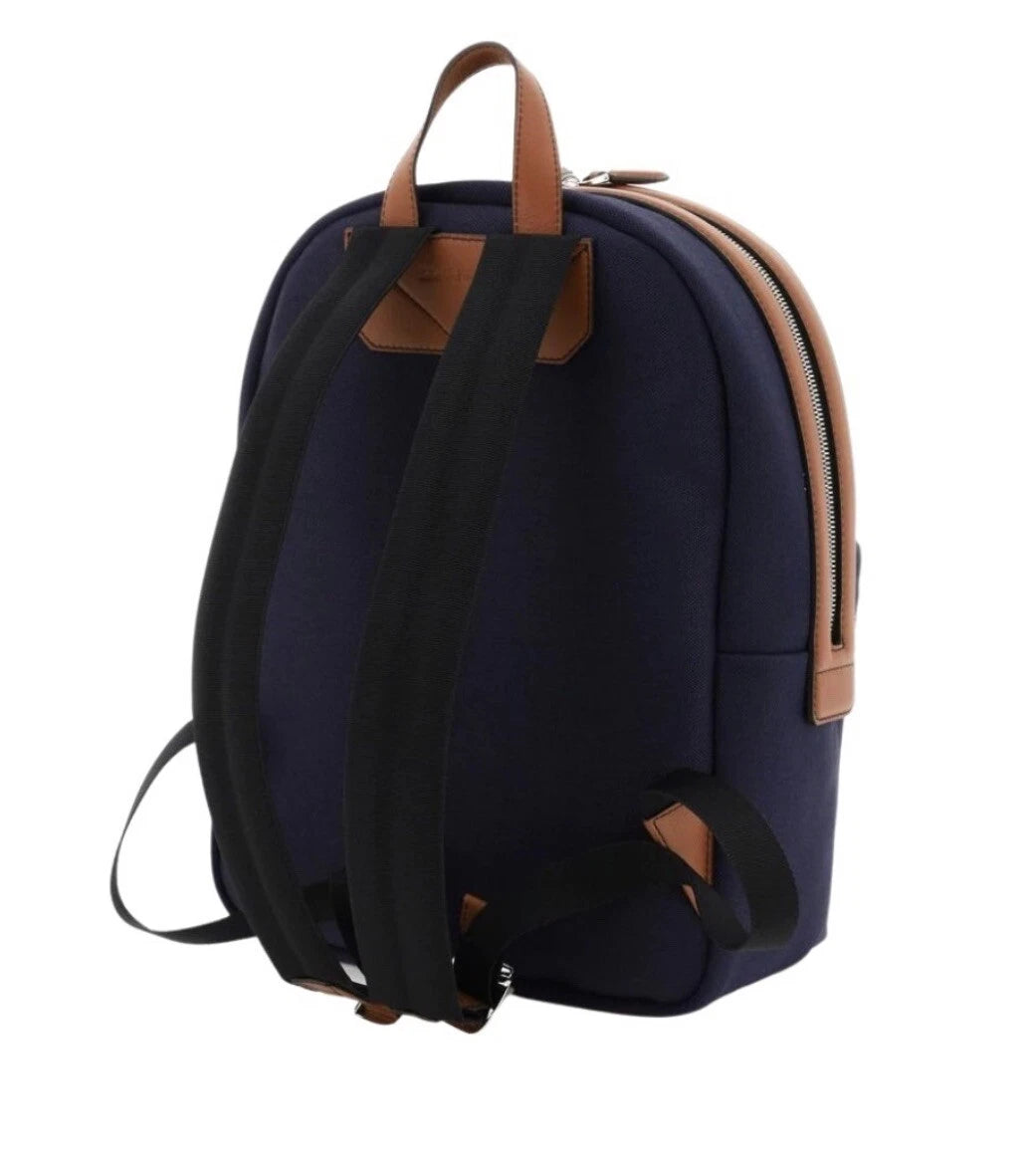 Salvatore Ferrgamo 1927 Signature Backpack