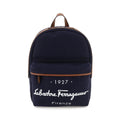 Salvatore Ferrgamo 1927 Signature Backpack
